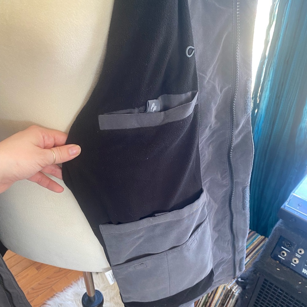 Rugged Elements Grey Jacket - image 6